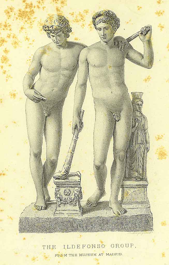 Castor and Pollux