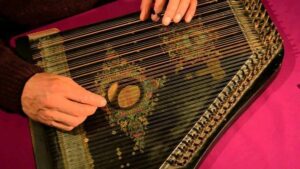 Zither