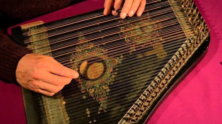 Zither